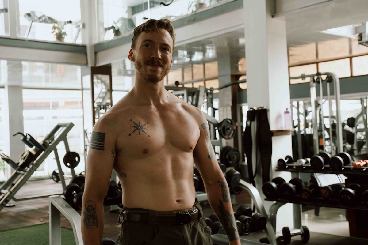Workout programming for rapid results